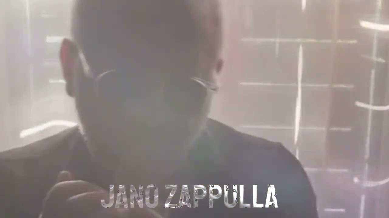 SUMMERTIME.  JANO ZAPPULLA