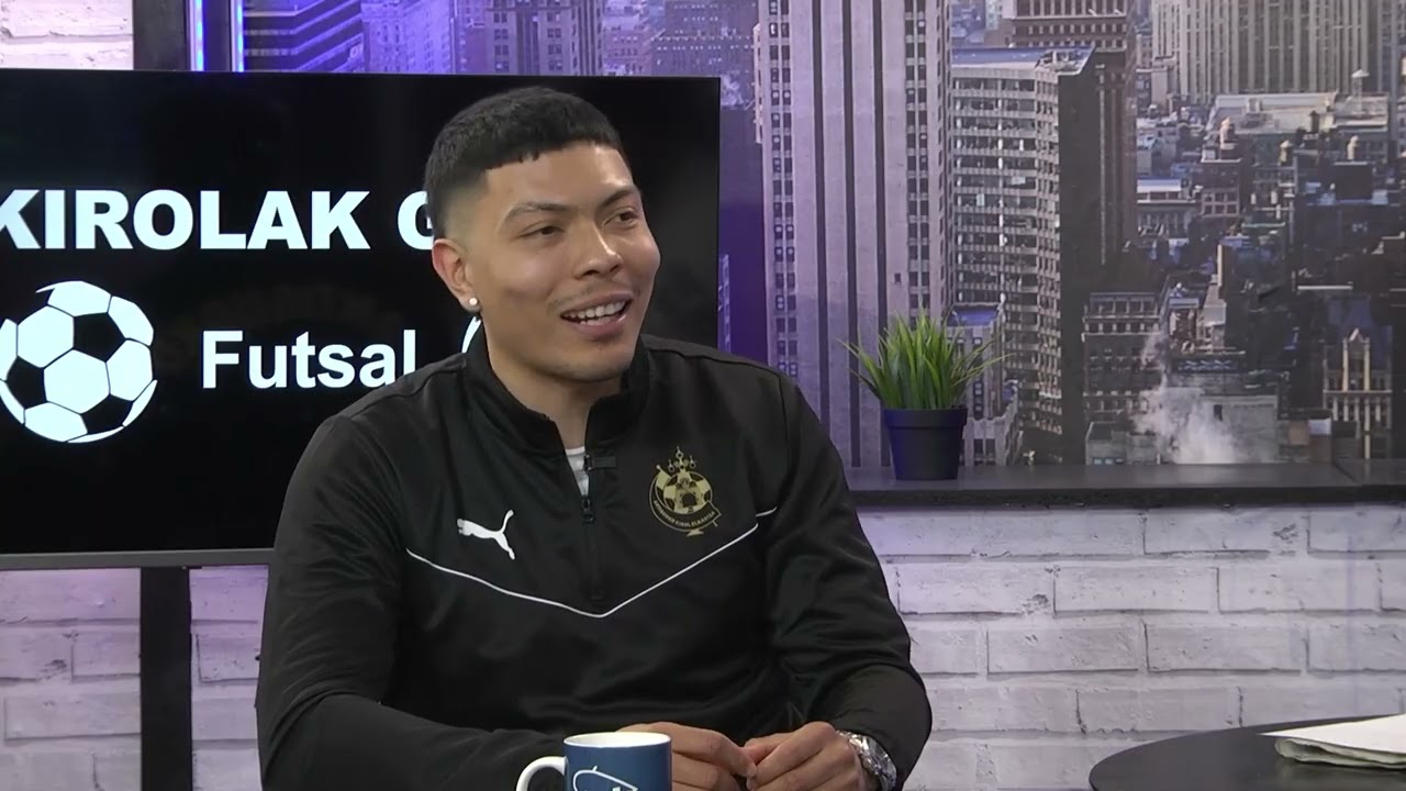 Antiguoko DK Reformas I Kirolak Gaur Futsal