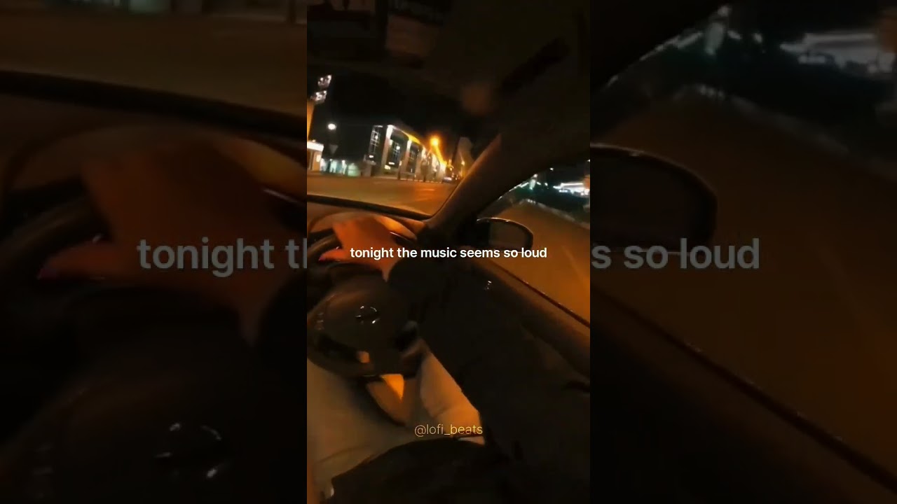 George Michael - careless whisper (lyrics) | tonight the music seems so loud | aesthetic edit