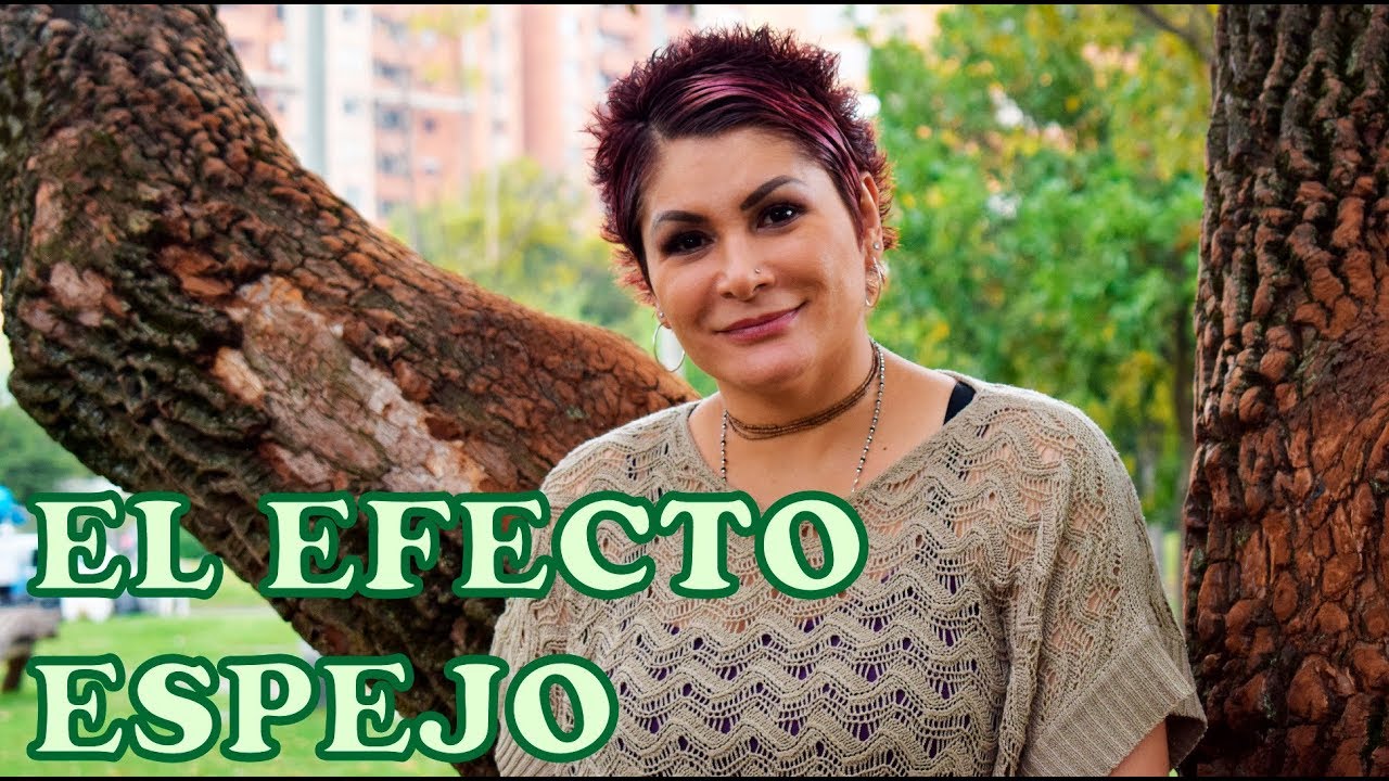 EL EFECTO ESPEJO