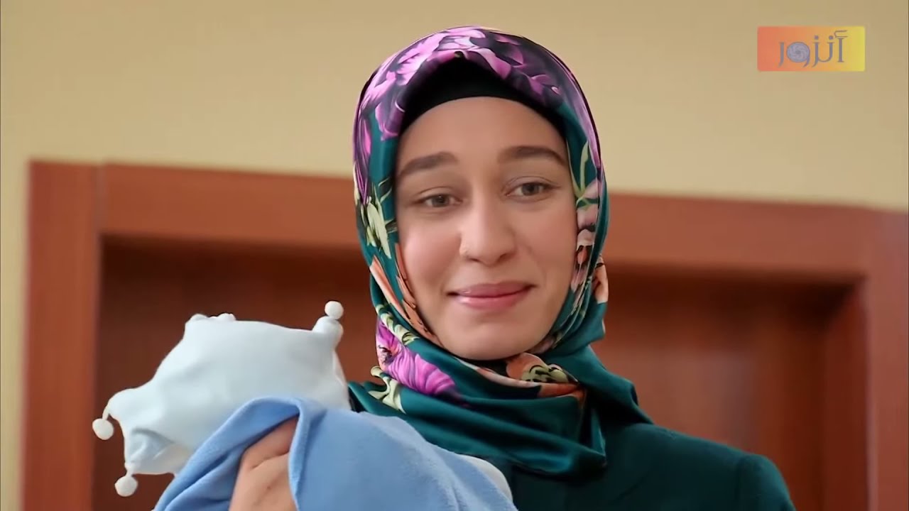 اتهموا اليف انها قتلت اختها جوليا ولاكن الحق انتصر مسلسل رغم الاحزان