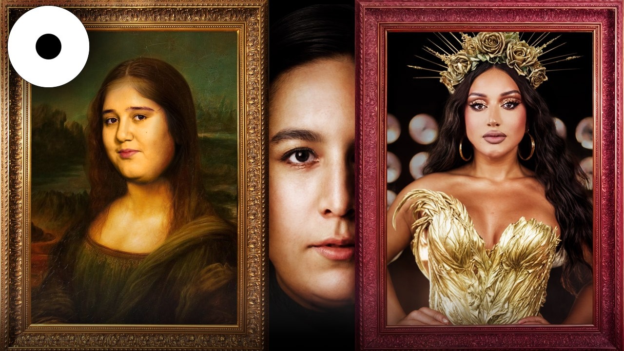 ПАДЕНИЕ БЬЮТИ-ИМПЕРИИ ГОАР АВЕТИСЯН  / КРАСОТА И ИЗНАНКА ХАЙДАРОВА