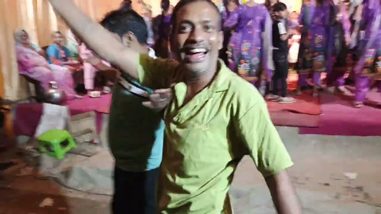 shivnath er mehendi rat