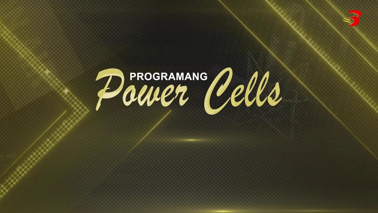 POWER CELLS | MARCH 13, 2026 | KAUBAN SI PAPA J UG BABY KHO