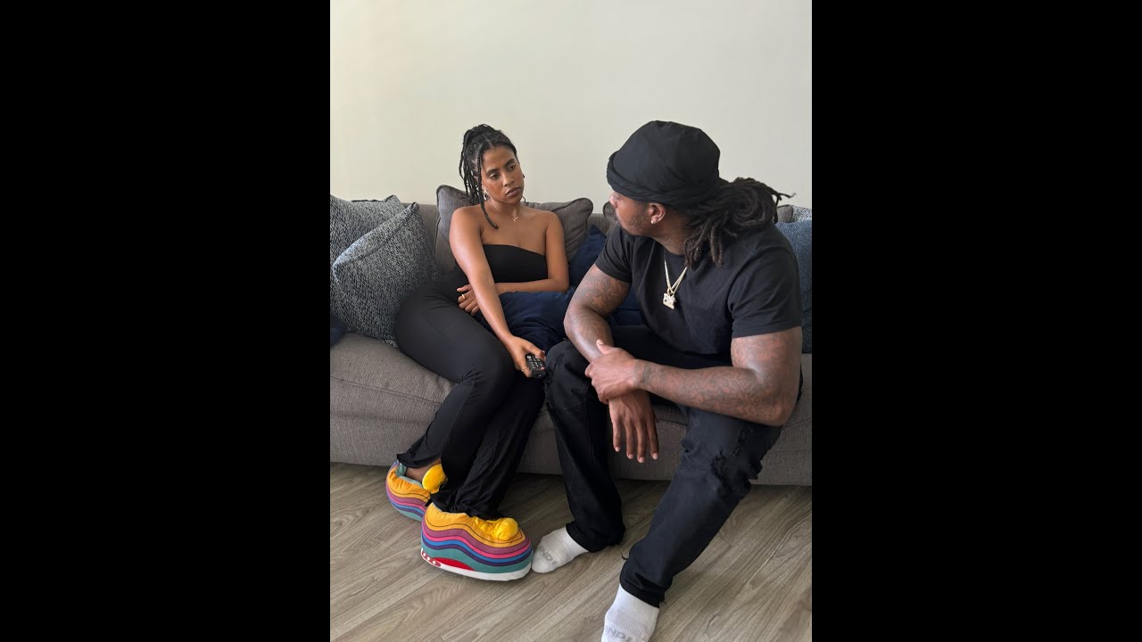 When HoneyPot questions her future with D!