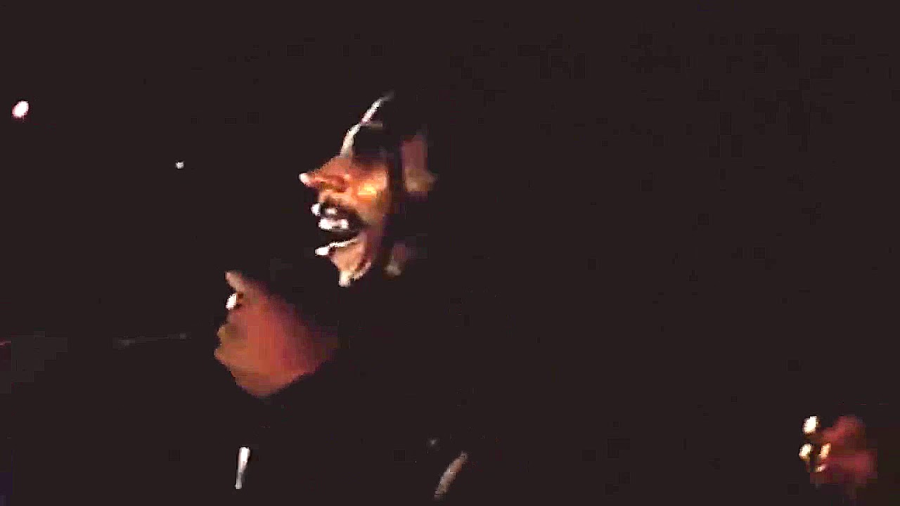 Keep on moving - Bob Marley (Rare live version 1976)