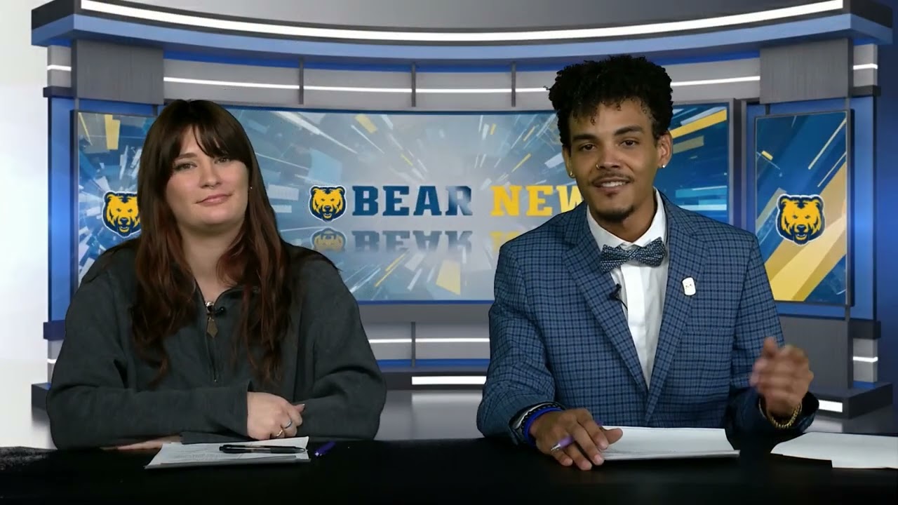 Bear News: Ticket Refunds, Campus Safety & Winter Sports