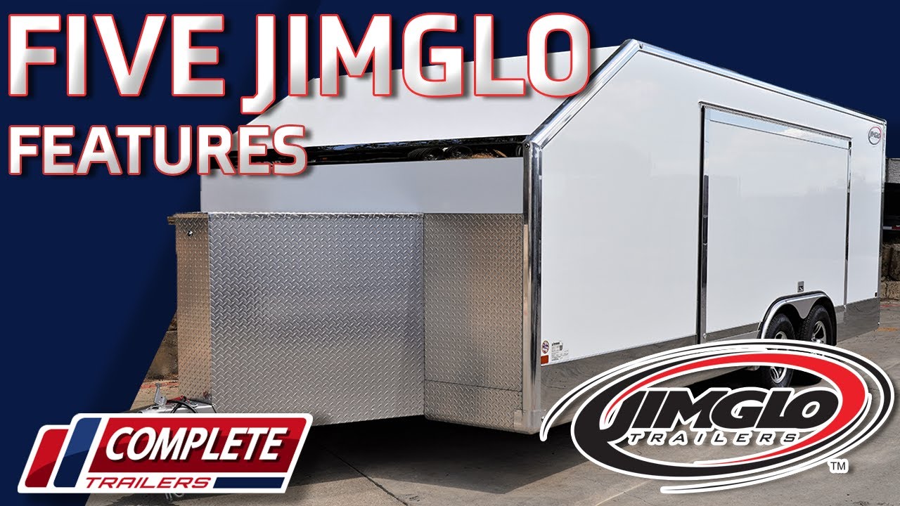 Top 5 Jimglo Features That Separates It From The Competition