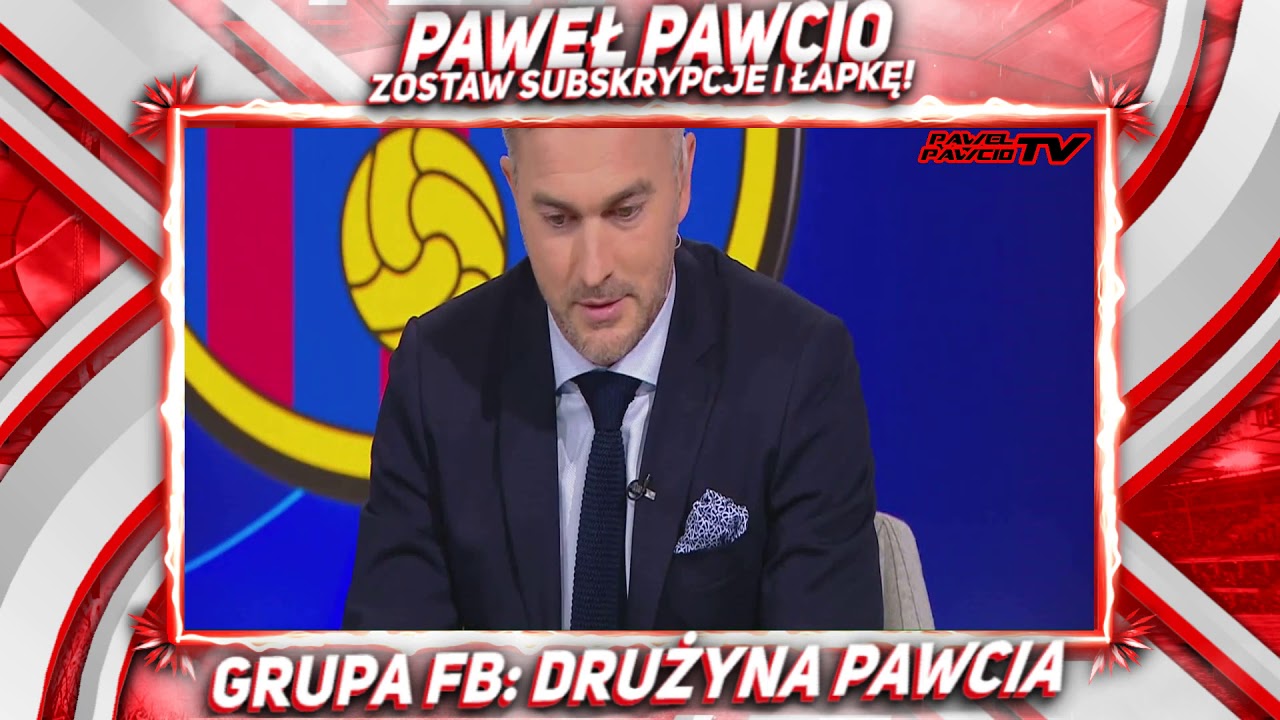 Bayern 8-2 Barcelona 1/4 Ligi Mistrzów 2020, skrót meczu, Polski komentarz HD