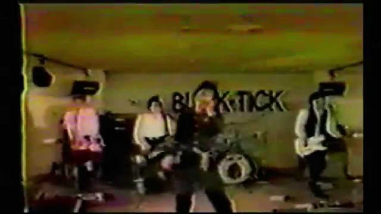 BUCK-TICK - Romanesque (LIVE 1986)