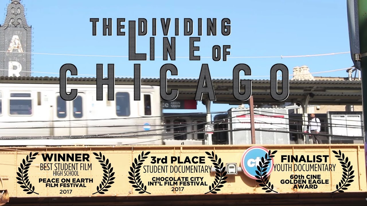 The Dividing Line of Chicago