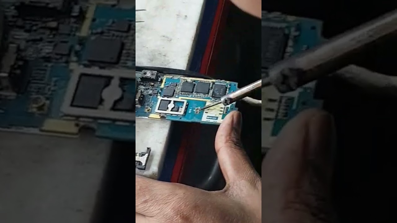 Sim Try Replace in Hardware Class 9990 879 879