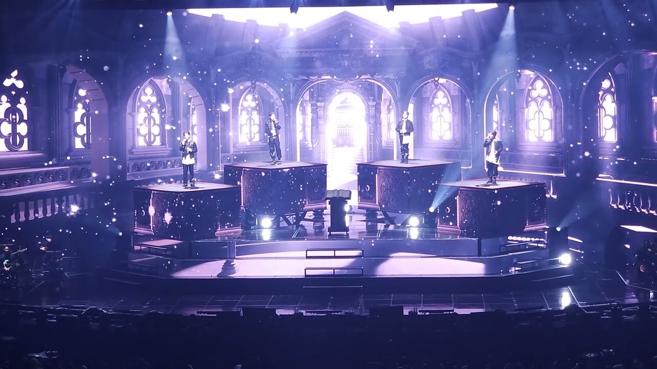 Forestella 'Still Here' [THE LEGACY in Seoul] 251227