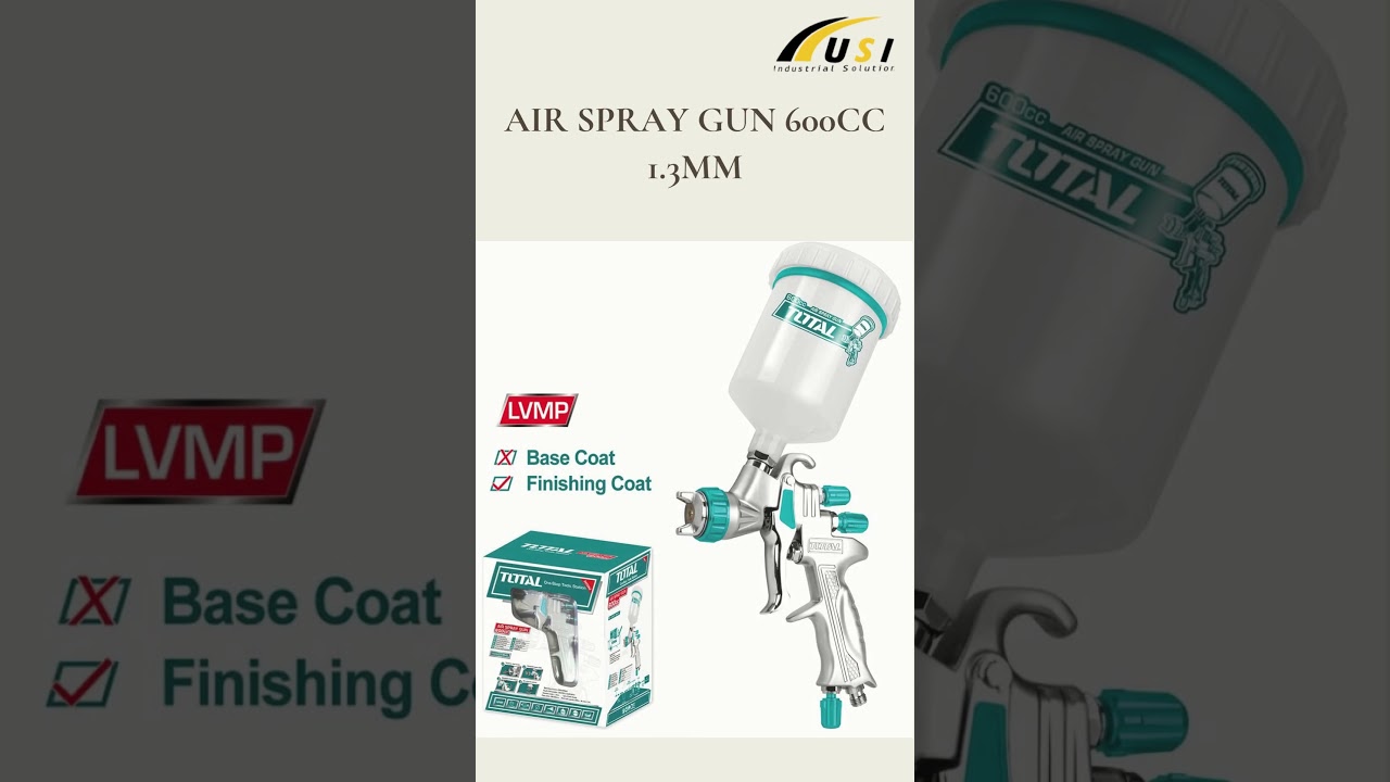 TOTAL TOOLS &ndash; Power, Precision & Performance for Every Job! 🔧⚡