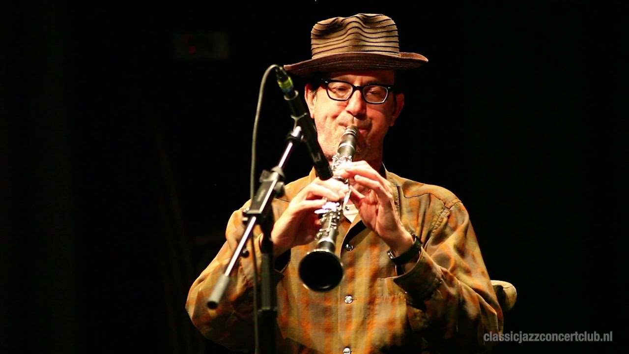 Oh! Red - Tuba Skinny