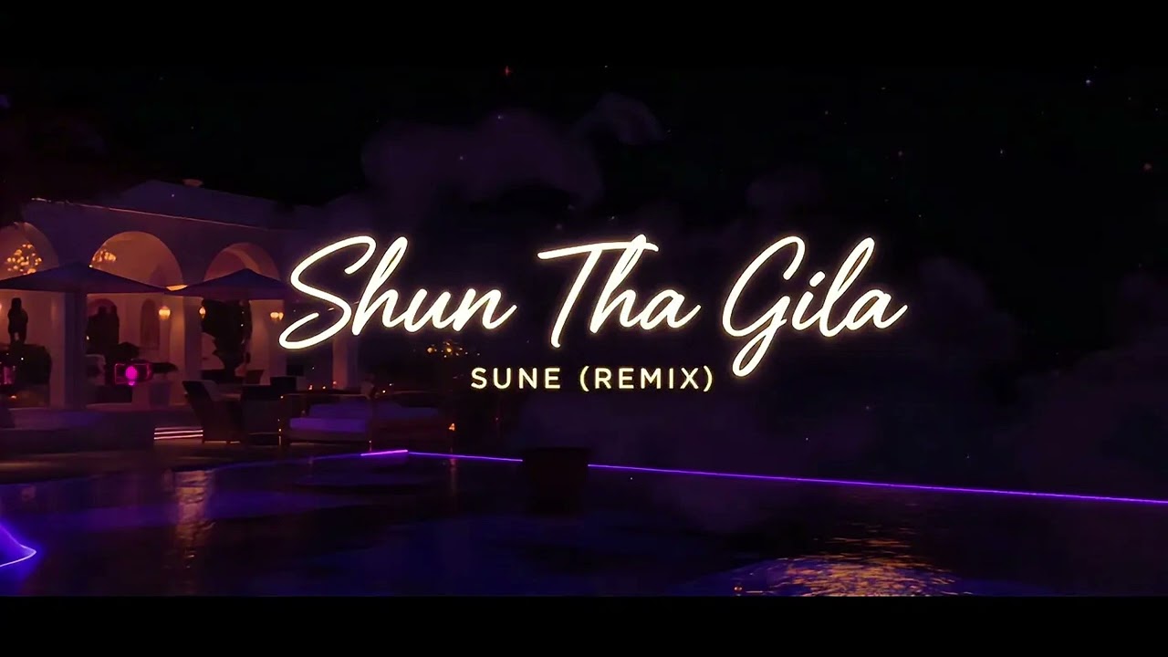 Sune (Remix) | Romane Gila 2025