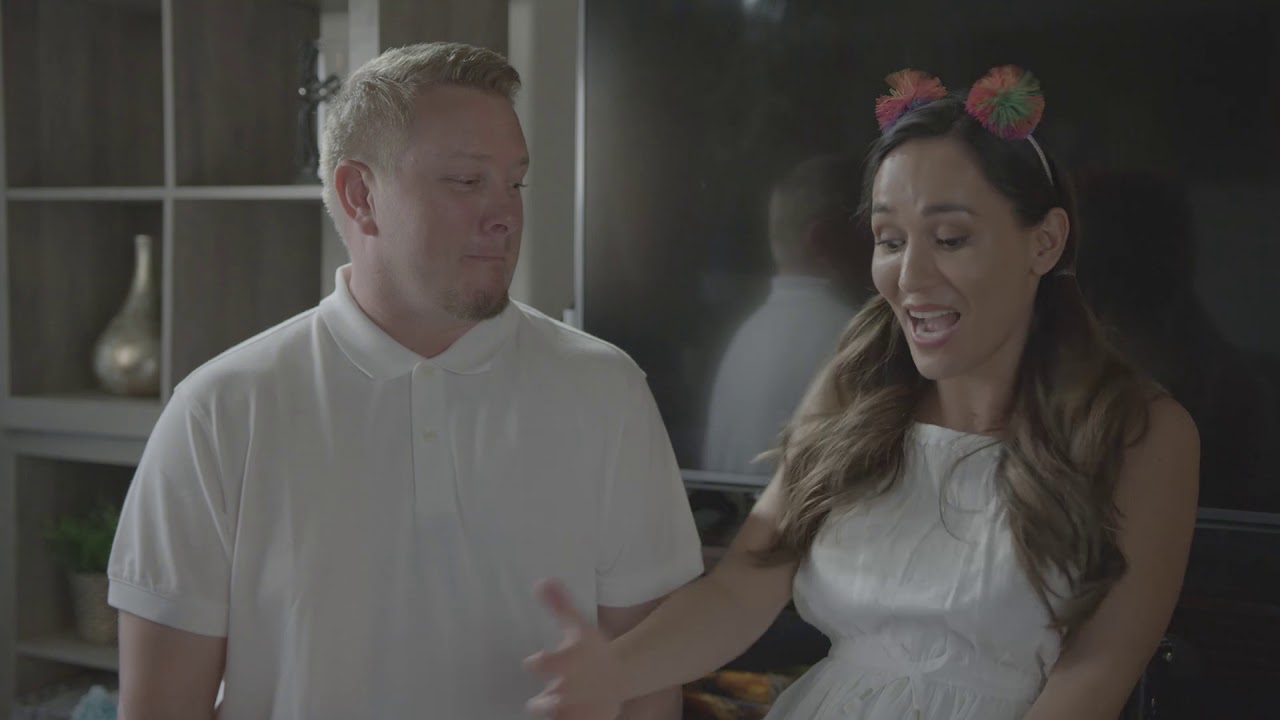 Dear Younger Me - 2019 Easterseals Disability Film Challenge Entry