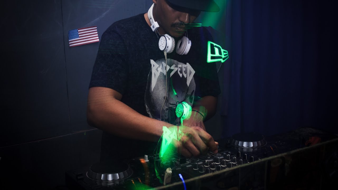The Beloved - Sweet Harmony (Kosmas Epsilon & Zorz 'Northern People' Remix - Cid Inc. Re-Edit)