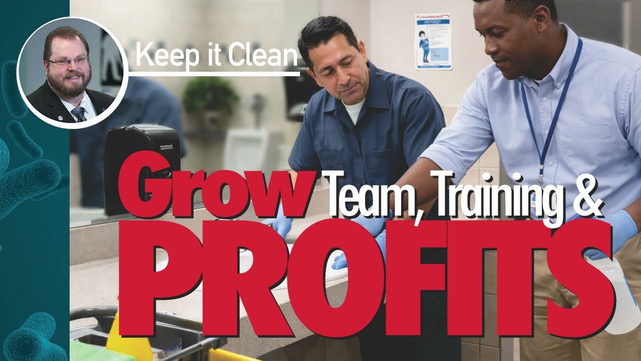 Keep it Clean 120 Success with PIPs
