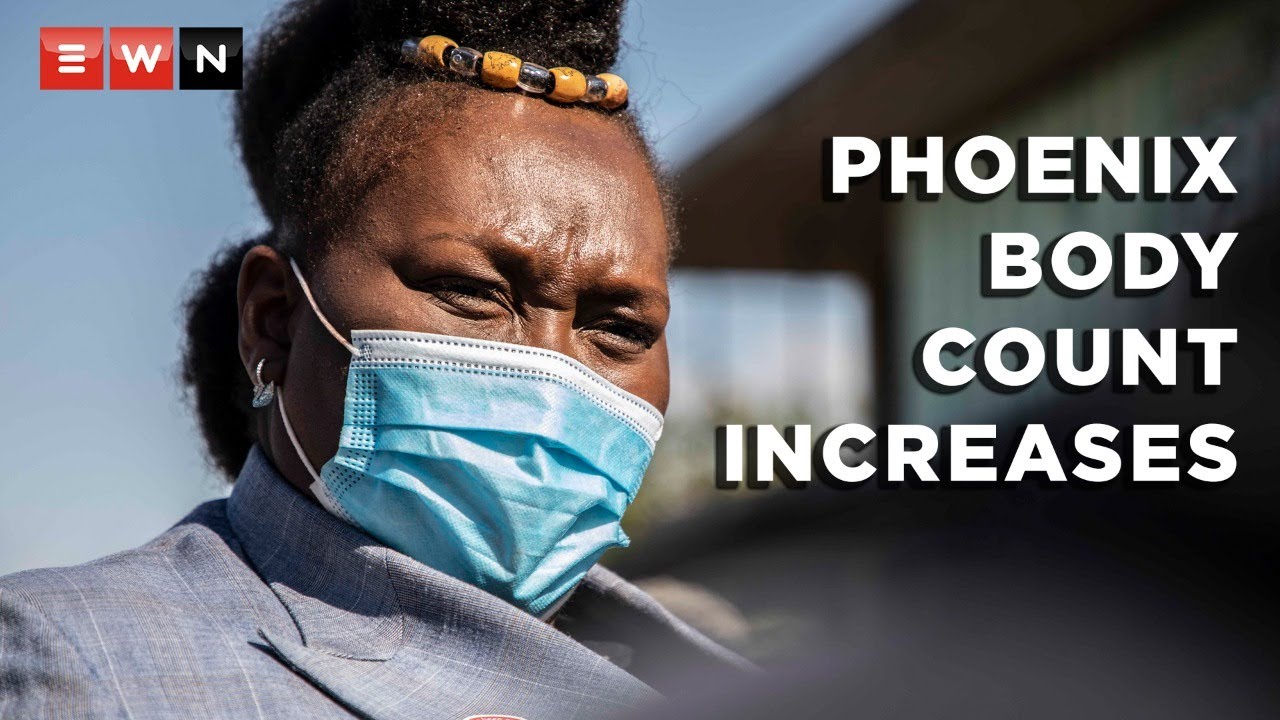 Unclaimed bodies in Phoenix rises to 57; not all deaths related to KZN violence