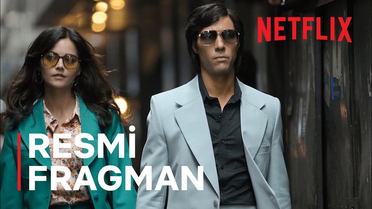 The Serpent | Resmi Fragman | Netflix