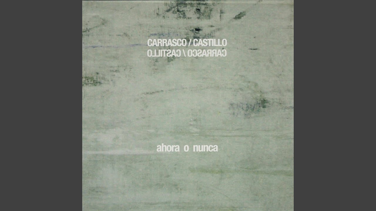 A Fondo (Ahora O Nunca)