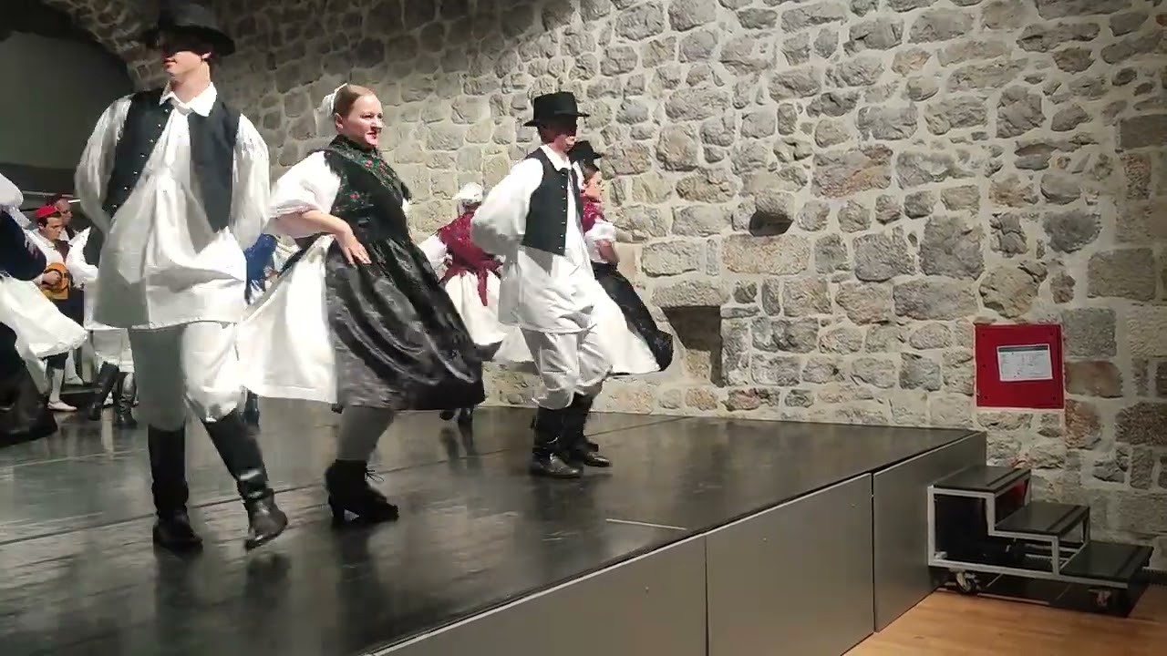 Nastup FA Linđo u Lazaretima