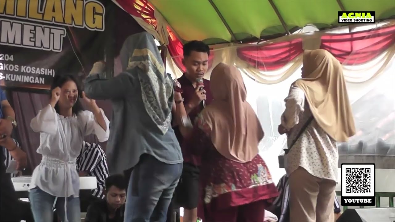 Iming iming   Nurul Kitty - PGE BANDORASAKULON