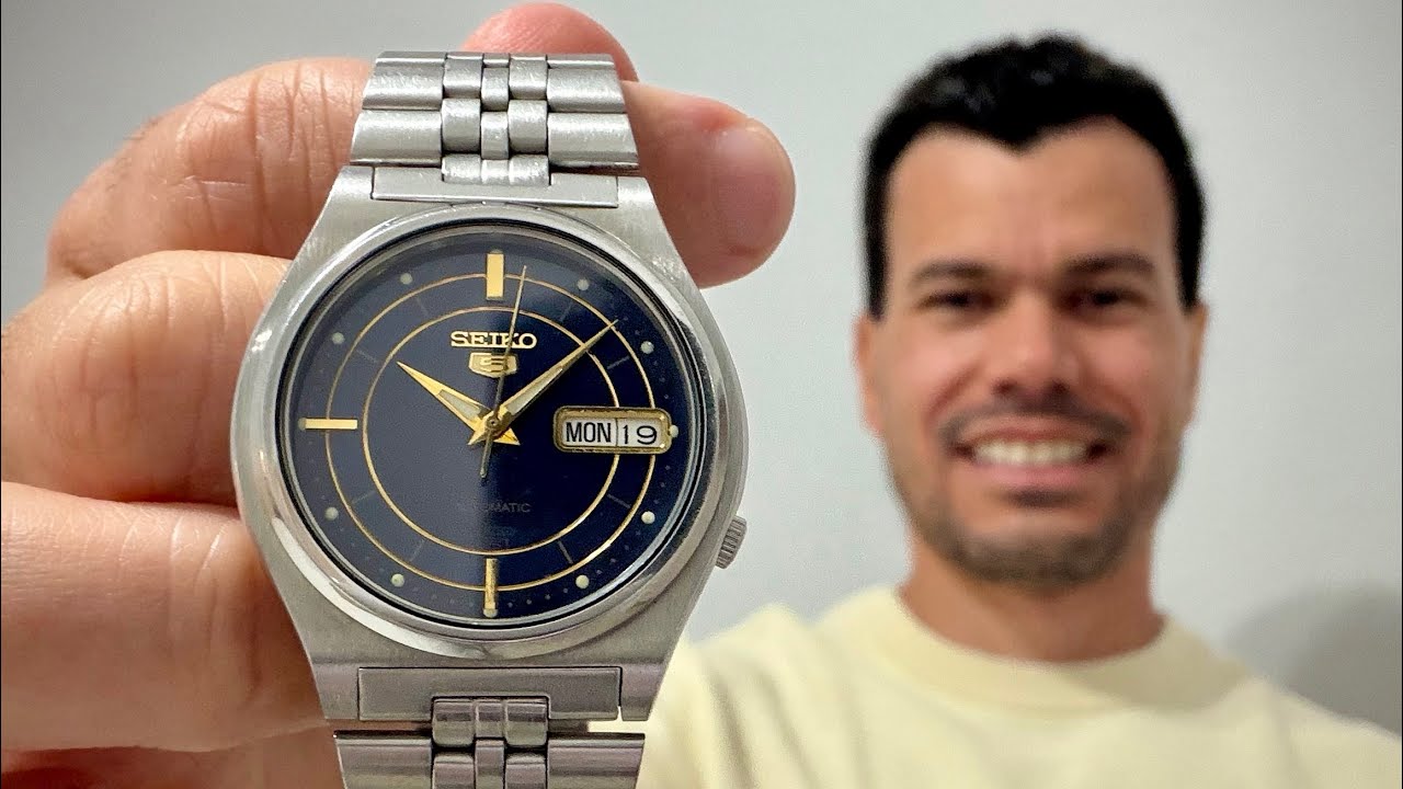 SEIKO (Part 3): This is not a 3 watch collection! Los relojes Seiko que me compraría.