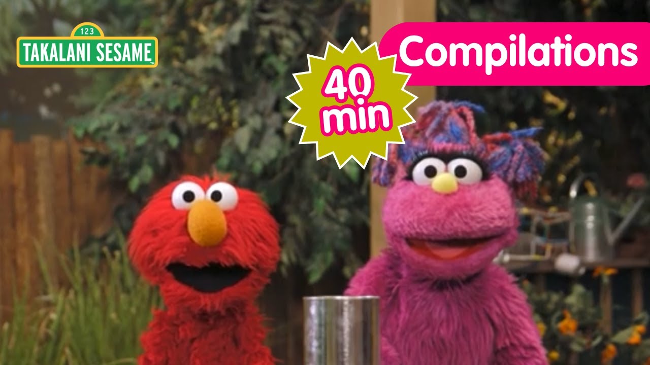 Learn About Culture & Heritage in South Africa | Takalani Sesame