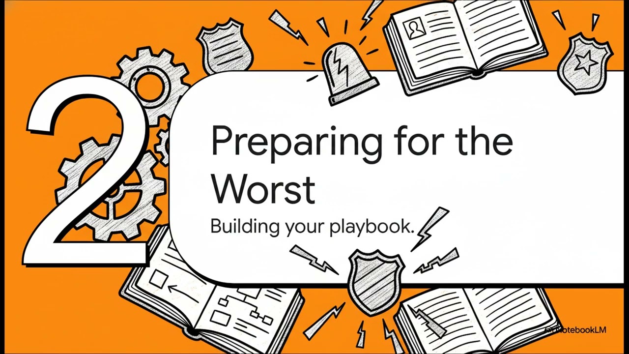 IR44-The Crisis Playbook