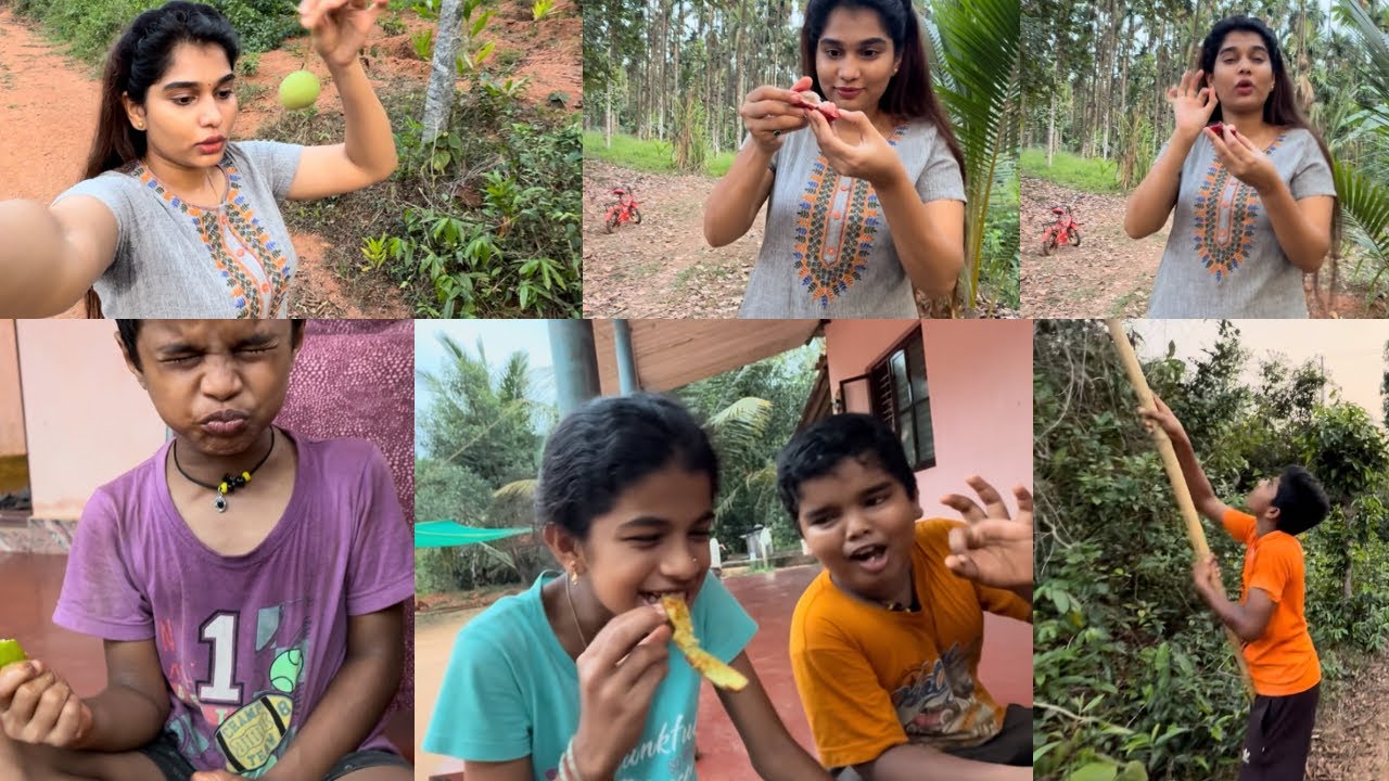 Yenande eni puranpoli bka Kuku koiya🥰🤤 ||AnushkaSalian||