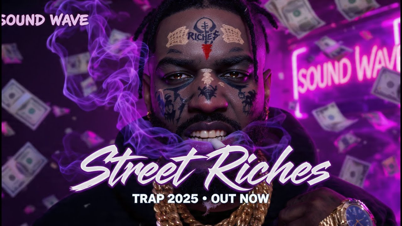 🔥 Sound Wave &ndash; 