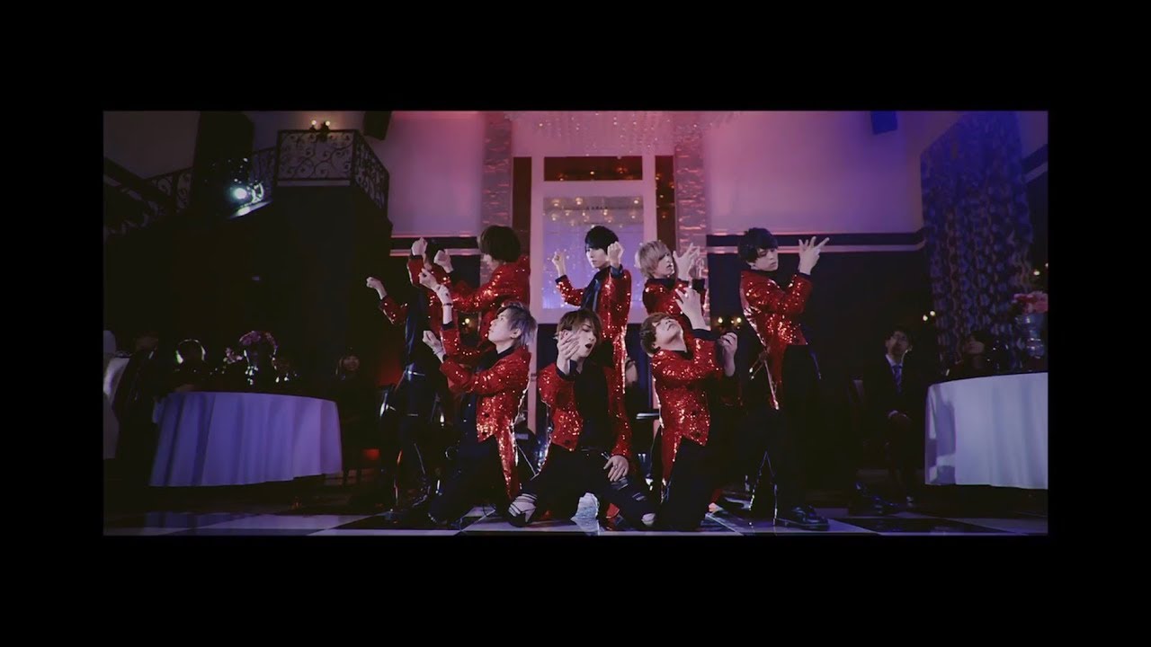 じゃっく☆ぽっと「777」Music Video