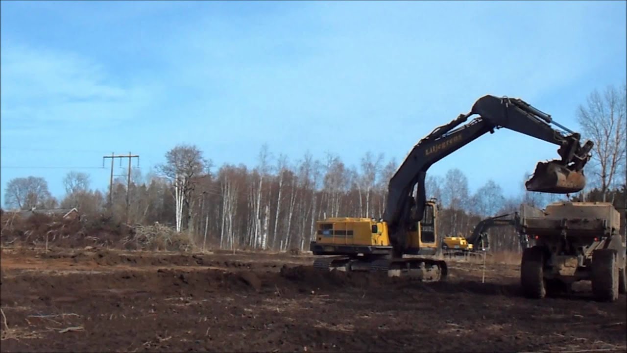 ÅKERMAN EC300