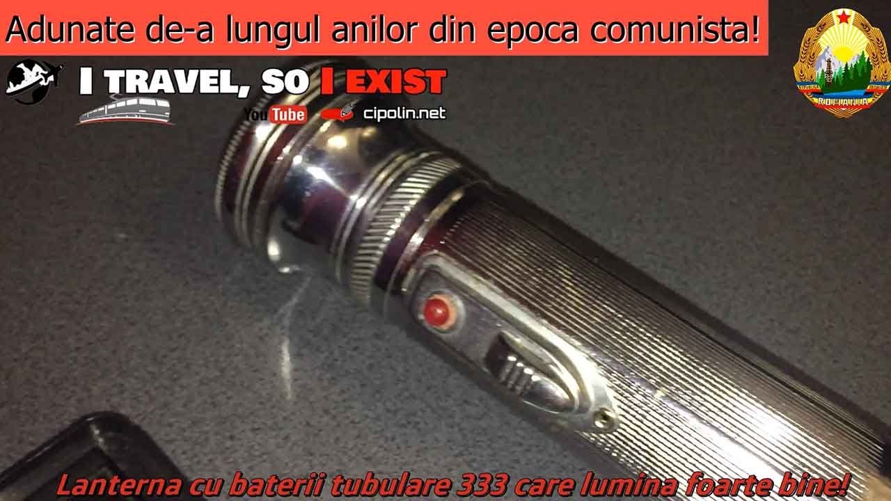 Colectia mea cu obiecte din 