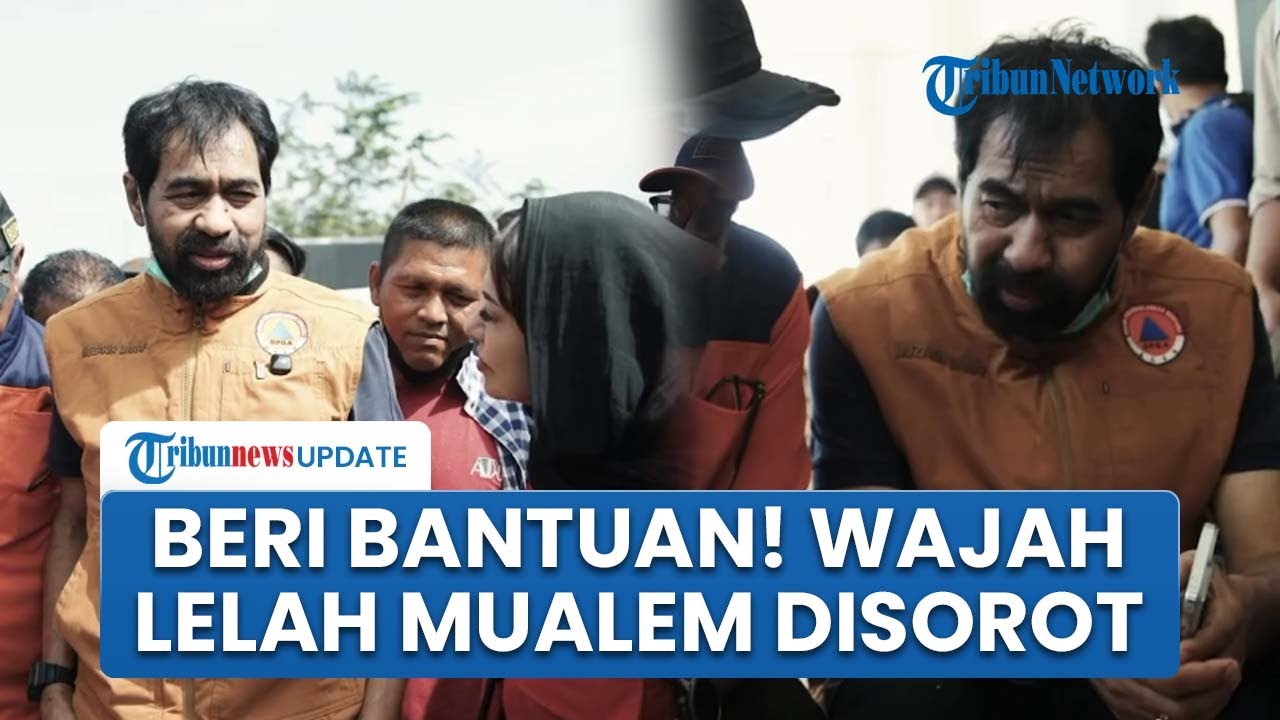Aksi Gubernur Mualem Banjir Pujian, Warganet Doakan Pemimpin Sehat: Aceh Membutuhkanmu Pak