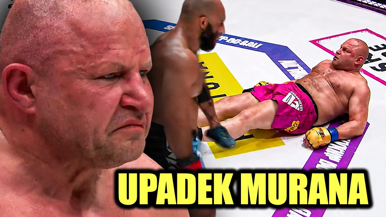PODSUMOWANIE PRIME MMA 18 (MURAN, BAGIETA, SCARFACE)