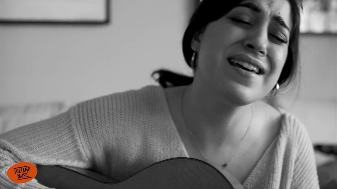 María de la Flor - Deseo