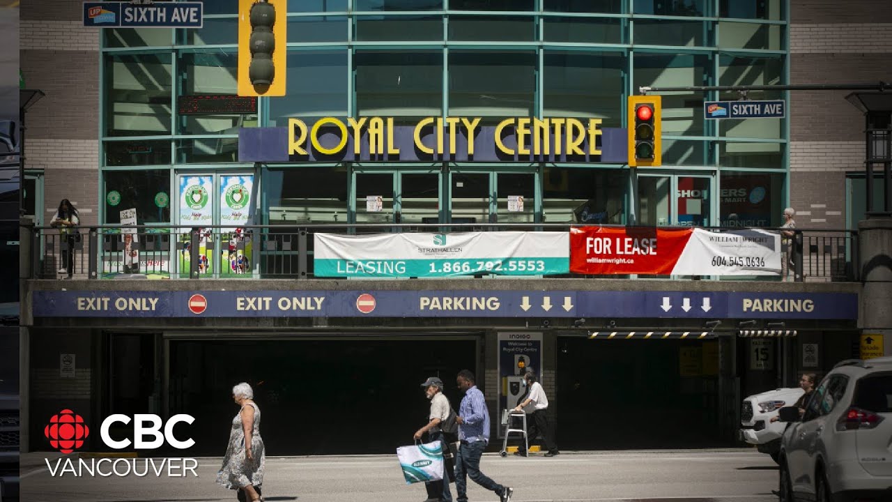 New Westminster rebranding its colonial image