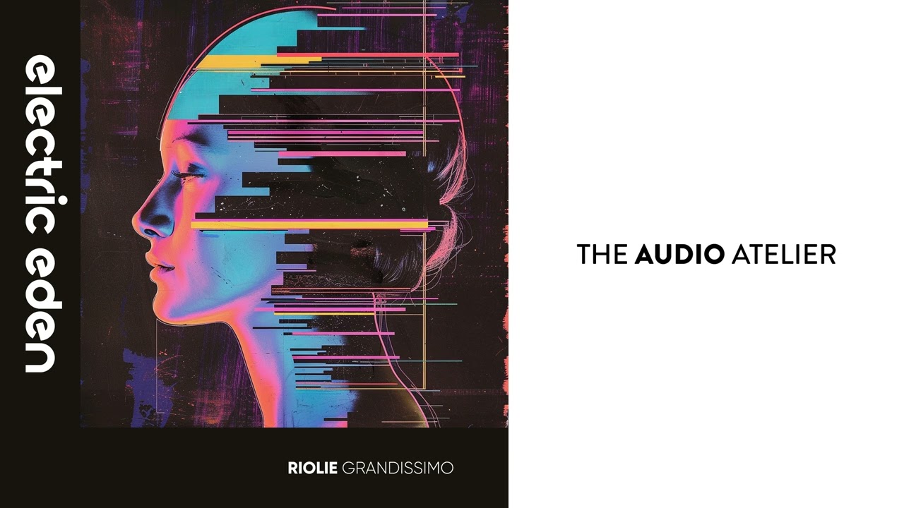 Riolie - Grandissimo [Electric Eden Records]