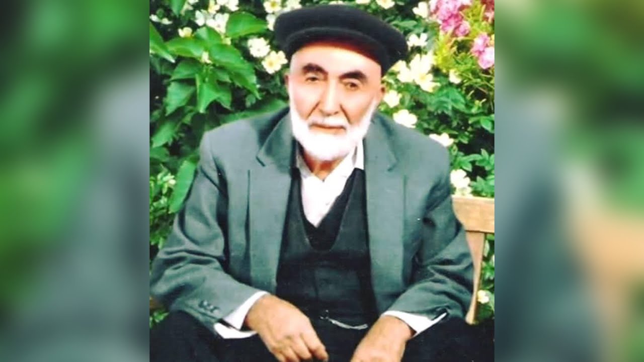 Şeyh Ali Kara Şeyh Osman Nuri Ölmeztoprak İlahileri13 - 321AliOsman