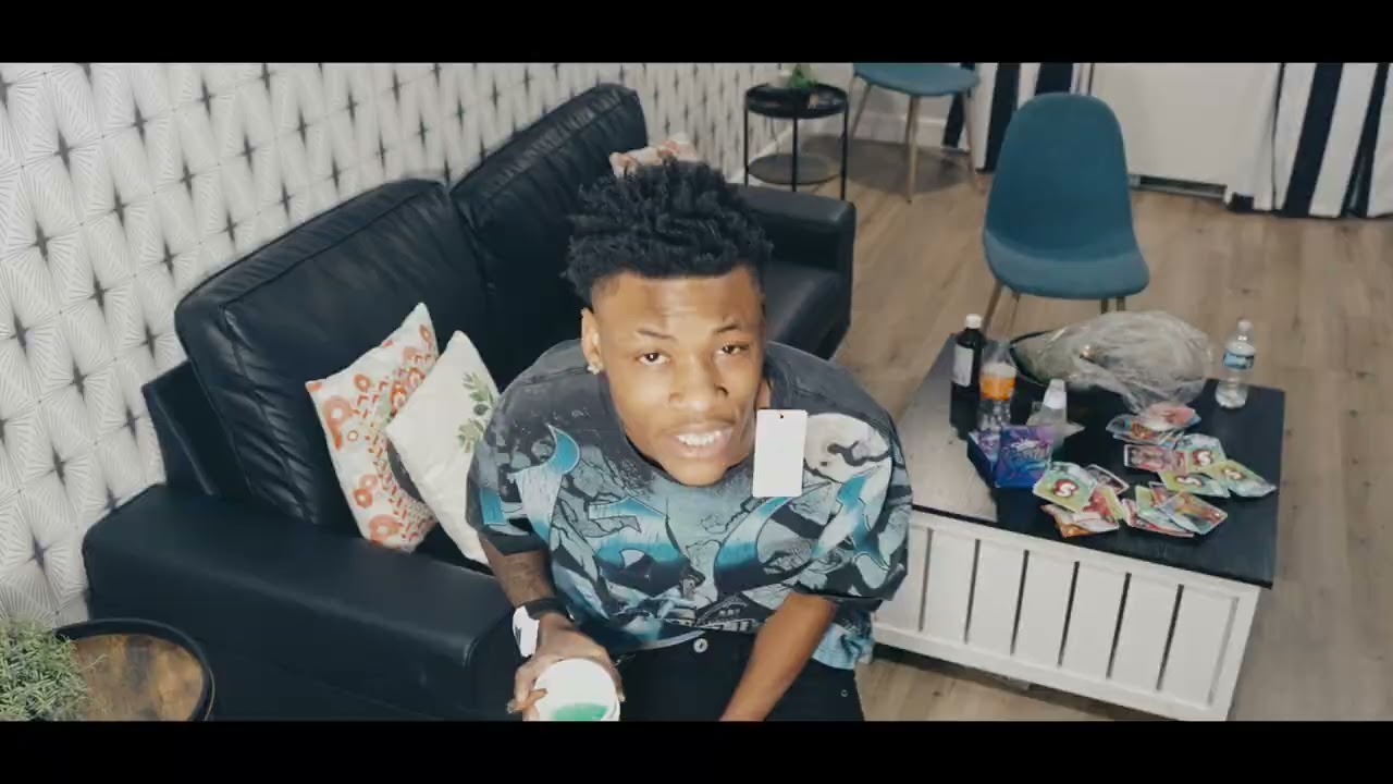 Babycha5e - Awee man Official Music video  Shot by ​@asianboydave2149 