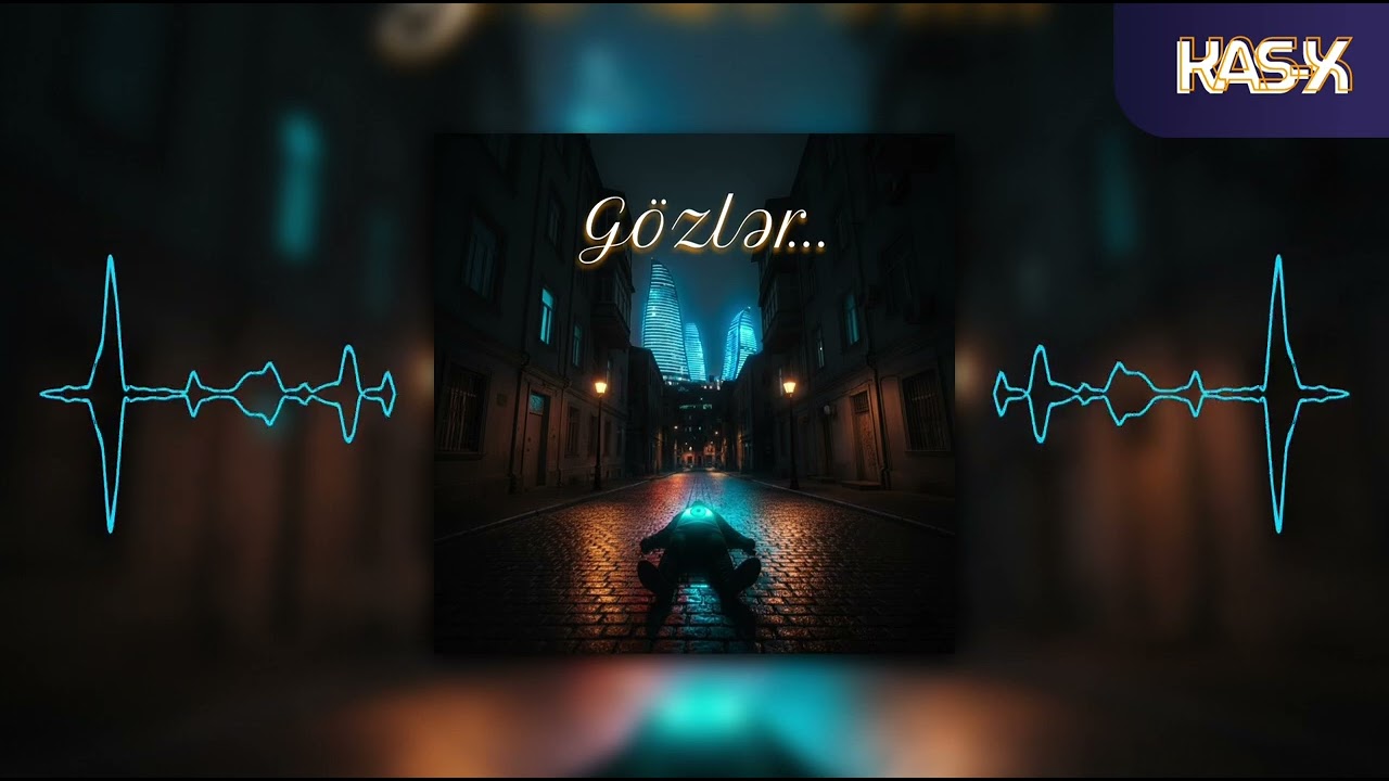Gözlər... (Official Audio)