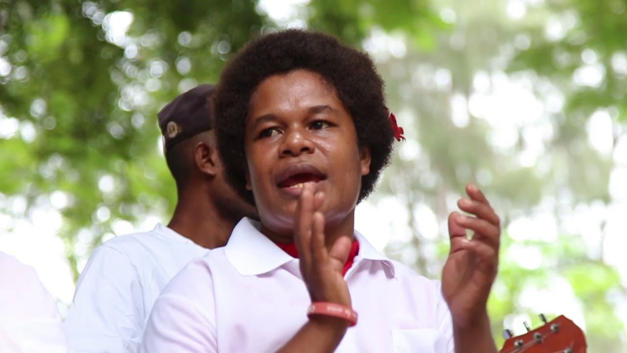 Doini Island, Papua New Guinea &ndash; Cultural Experience