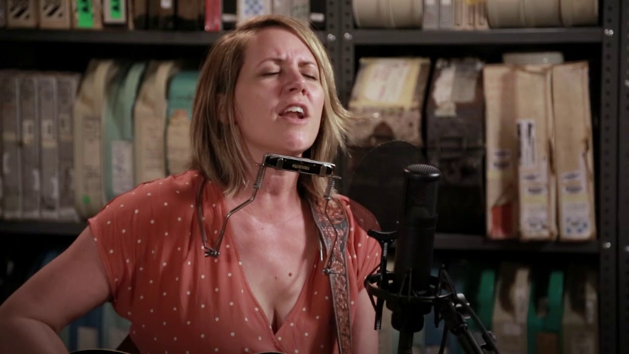 Jamie Lin Wilson - Oklahoma Stars - 6/10/2019 - Paste Studios - New York, NY