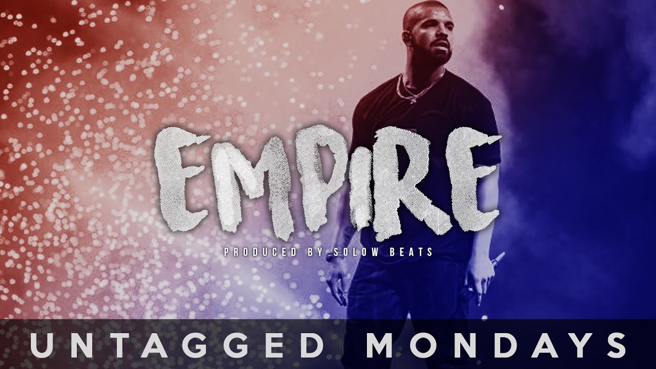 *SOLD* Drake Type Beat - 