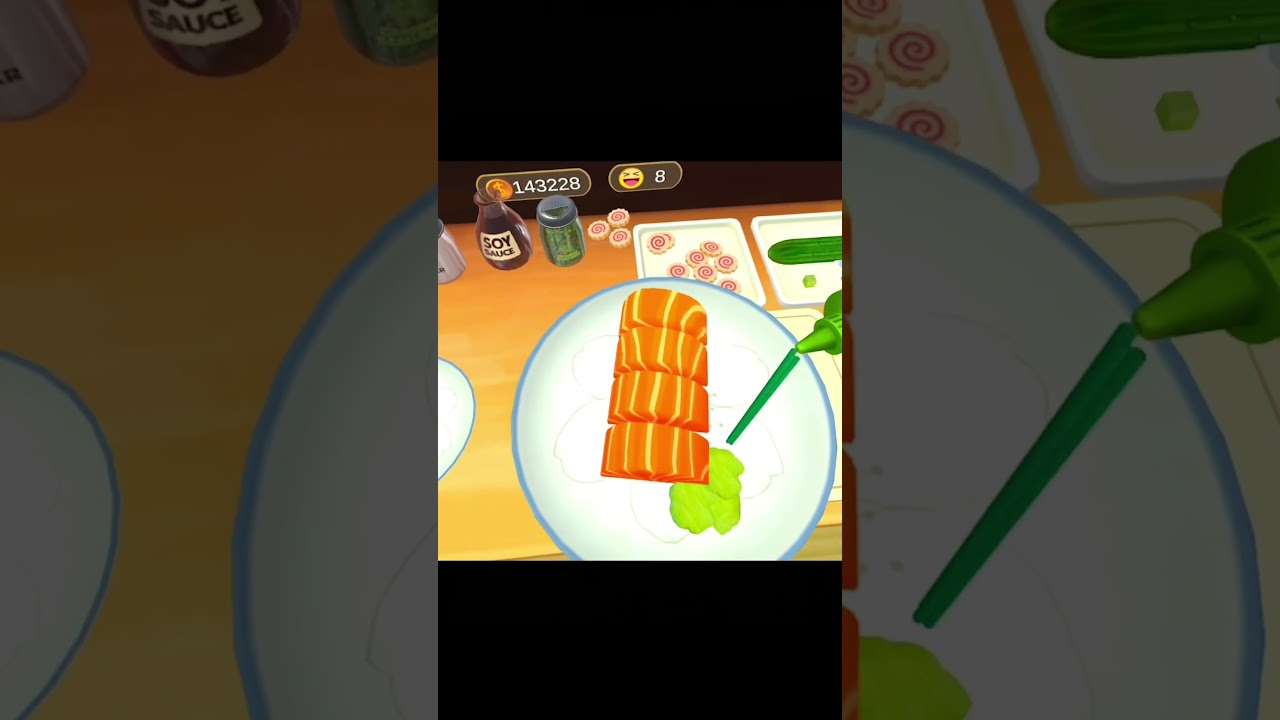 Timber in cooking clash dlc