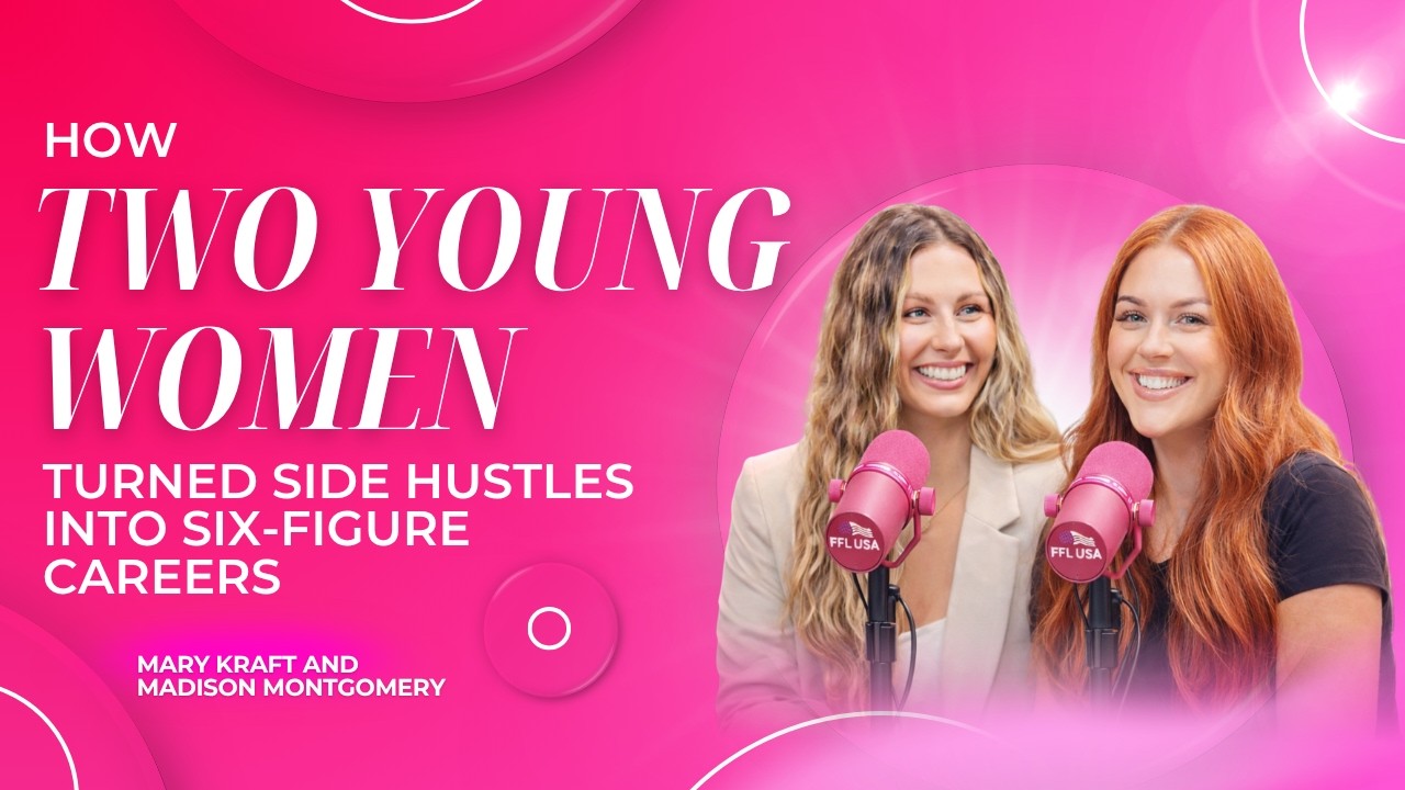 Why More Women Are Winning in Telesales Right Now (Ep. 247)