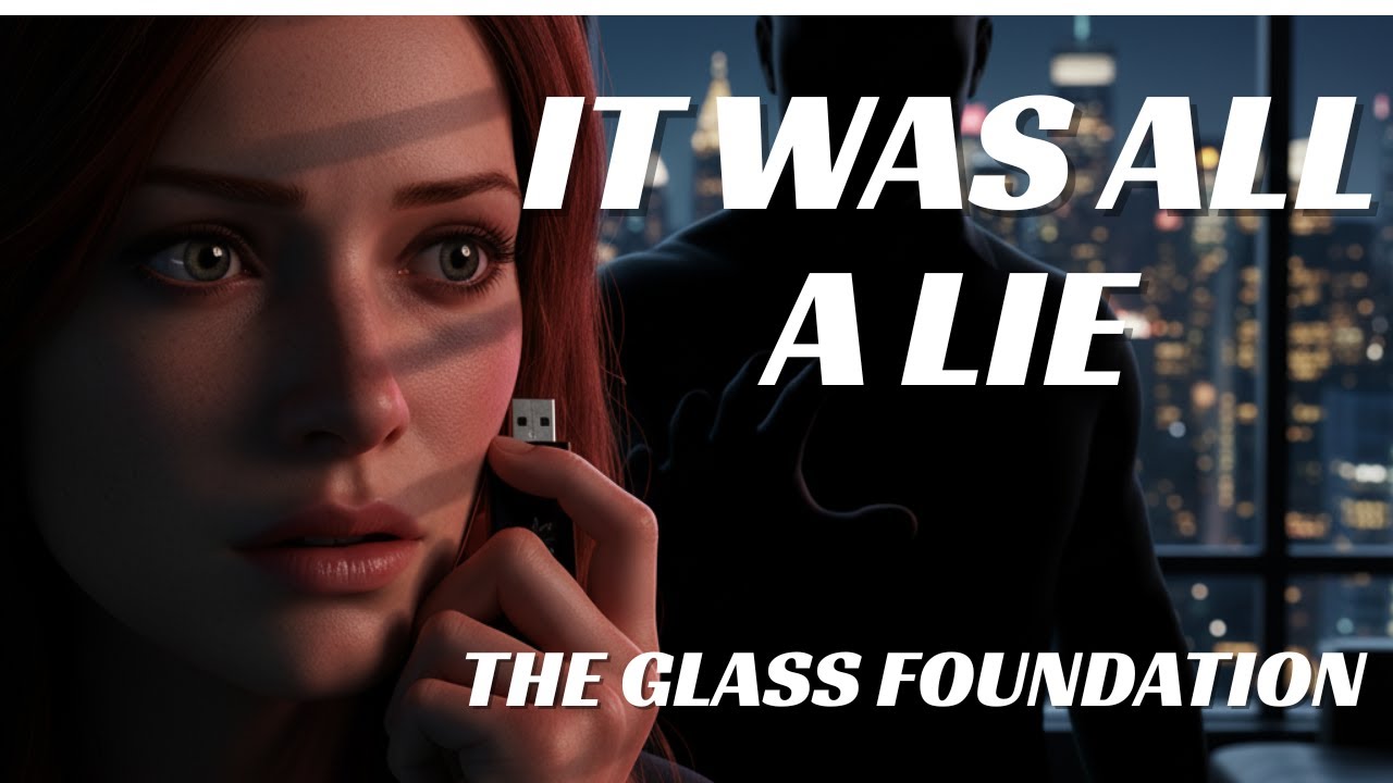 SHE LIVED A FAKE LIFE, The Secret They Couldn't Keep.